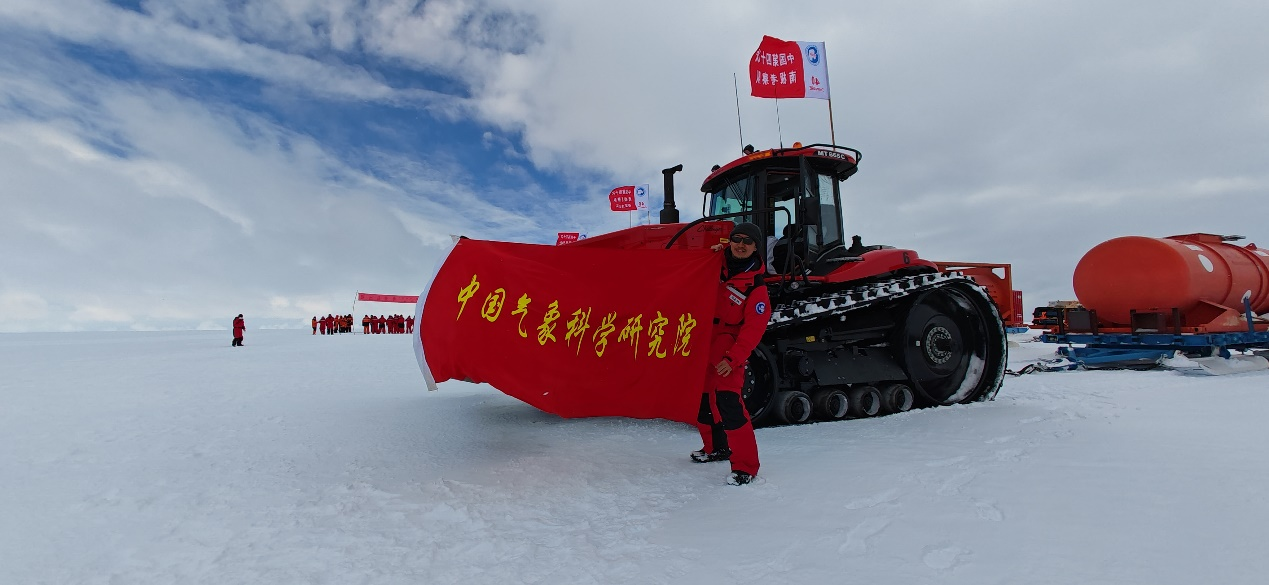 “雪龙”归来！第40次南极科学考察圆满结束